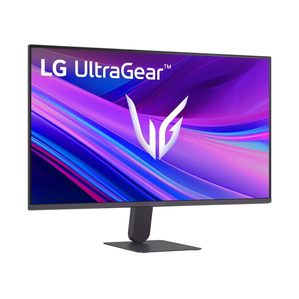 LG LED Monitor 27" Ultra Gear FHD IPS 144Hz For Gaming with HDMI | DP (27G411A) view 2